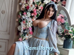 Kamillarey