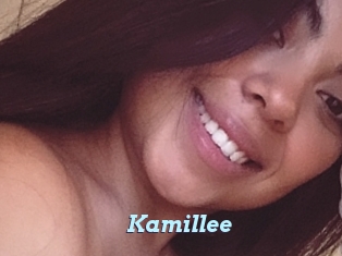 Kamillee