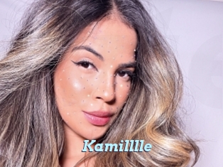 Kamilllle