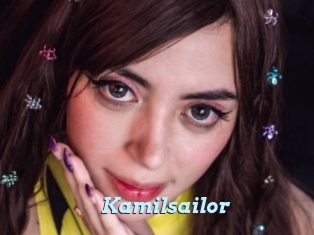 Kamilsailor