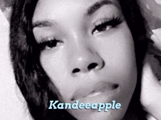 Kandeeapple