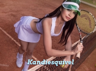 Kandiesquivel