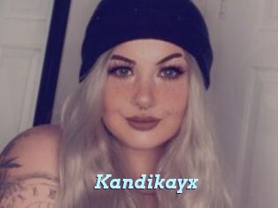 Kandikayx