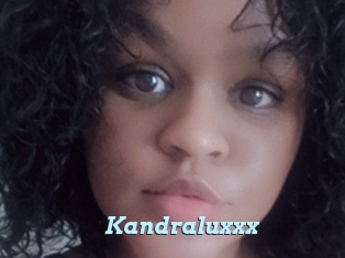 Kandraluxxx