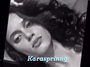 Karasprinng