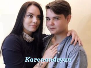 Karenandryan