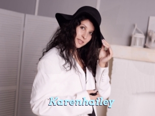 Karenhailey