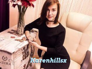 Karenhillsx