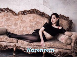 Karenrein