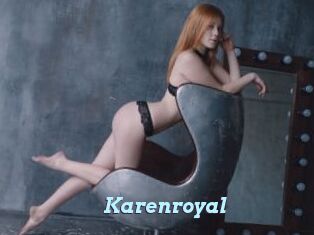 Karenroyal