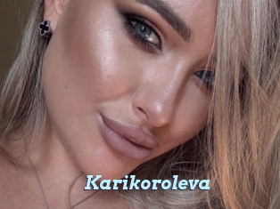 Karikoroleva