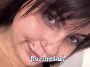 Karina4u21