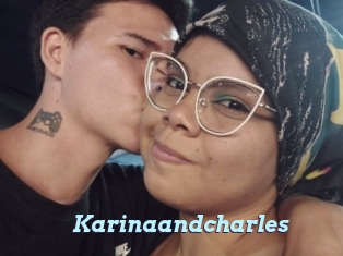 Karinaandcharles