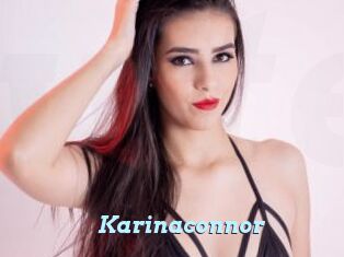 Karinaconnor