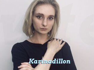 Karinadillon