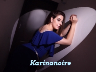 Karinanoire