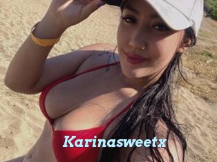 Karinasweetx