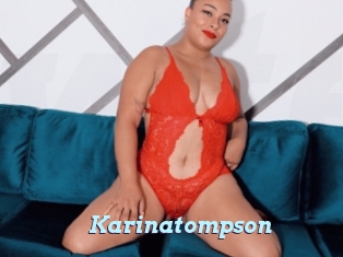 Karinatompson