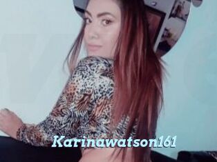 Karinawatson161