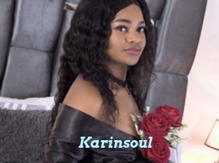 Karinsoul