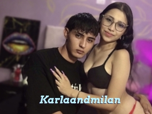 Karlaandmilan