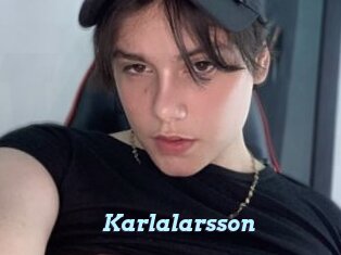 Karlalarsson