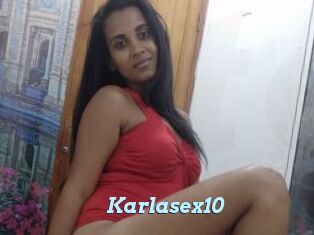 Karlasex10