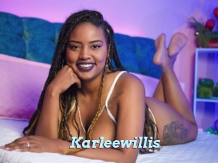 Karleewillis