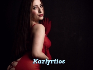 Karlyriios