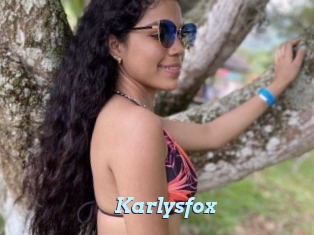 Karlysfox