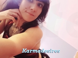 Karmadesires