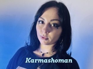 Karmashoman