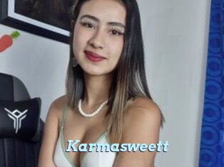 Karmasweett