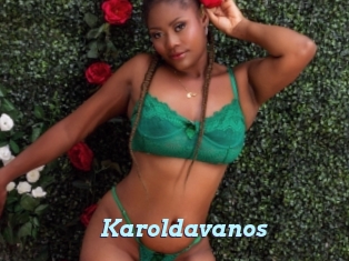 Karoldavanos