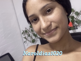 Karoldiaz1020