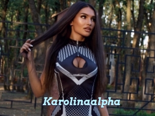 Karolinaalpha