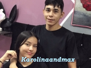 Karolinaandmax