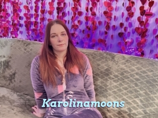 Karolinamoons