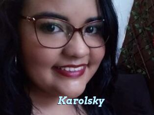 Karolsky