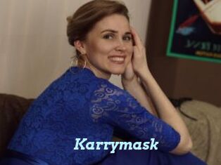 Karrymask