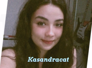 Kasandracat