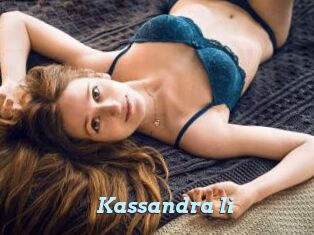 Kassandra_li