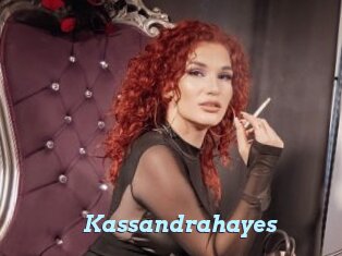 Kassandrahayes