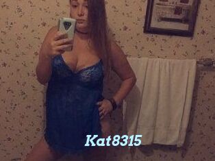 Kat8315