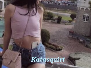 Katasquirt