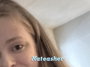 Kateasher