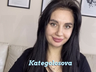 Kategolosova