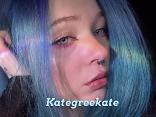 Kategreekate