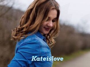 Kateislove