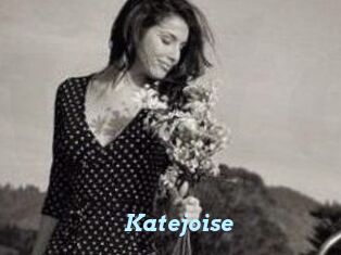 Katejoise